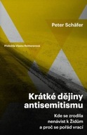 Krátké dějiny antisemitismu / Kde zrodila