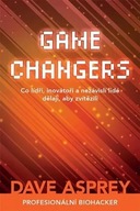 Game Changers: Co lídři, inovátoři a nezávislí