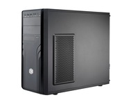 Puzdro Cooler Master FORCE 500 Midi Tower