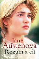 LEDA Rozum a cit (PAPERBACK) - Jane Austenová Jane