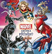 Marvel - Sbírka příběhů neuveden