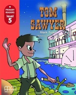 Tom Sawyer. Level 5 + CD-ROM