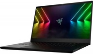 LAPTOP DO GIER FILMÓW NA STUDIA PREZENT URODZINY Razer Blade ZESTAW TORBA