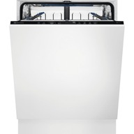 Vstavaná umývačka riadu Electrolux 700 PRO QuickSelect