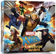 Blackfire Marvel X-Men: Mutant Rebellion