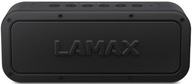 Prenosný reproduktor Lamax Storm1 čierny 40 W