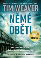 Němé oběti Weaver Tim