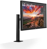Monitor LED LG 32UN880-B 31,5 " 3840 x 2160 px IPS / PLS