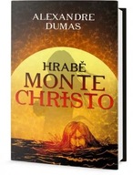 Hrabě Monte Christo Alexandre Dumas
