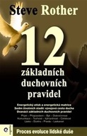 12 základních duchovních pravidel - Proces evoluce