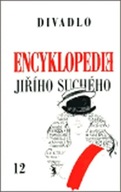 Encyklopedie Jiřího Suchého, svazek 12 – Divadlo 1975-1982 Jiří Suchý