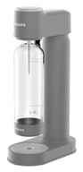 Soda maker Philips Lite ADD 4901GR s CO2 bombou šedá