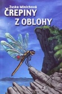 Črepiny z oblohy Zuska Minichová