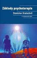 Základy psychoterapie Stanislav Kratochvíl