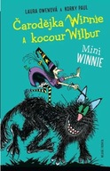 Čarodějka Winnie a kocour Wilbur Laura Owen