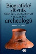 Biografický slovník českých, moravských a