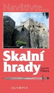 Skalní hrady Zdeněk Fišera