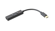 Sound Blaster Wysokiej Jakości Zewnętrzna Karta Muzyczna USB Creative