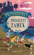 Przygodowcy. Tom 1. Przeklęty zamek