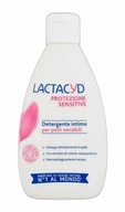 Lactacyd Femina Sensitive jemná umývacia emulzia pre každodennú intímnu hyg