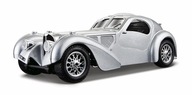 Auto Bugatti Atlantic (1936) Bburago BB-22092