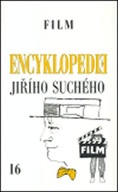 Encyklopedie Jiřího Suchého, svazek 16 - Film 1964-1988 Jiří Suchý