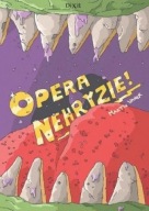 Opera nehryzie Martin Vanek