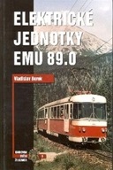 Elektrické jednotky EMU 89.0 Vladislav Borek