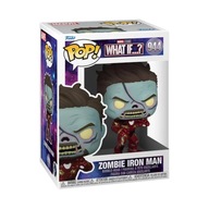 Figúrka Funko Marvel What If Zombie Iron Man 944