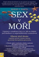 Sex v moři Marah J. Hardt