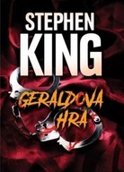 Geraldova hra Stephen King