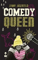 Comedy Queen Jenny Jagerfeld