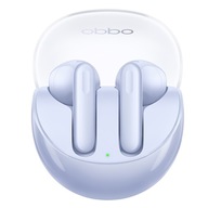 Słuchawki bezprzewodowe douszne OPPO Enco Air3 Fioletowy