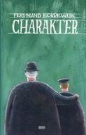 Charakter Ferdinand Bordewijk
