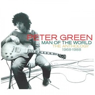 Peter Green Man Of The World - The Anthology 1968-1988 2CD