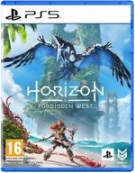 Horizon Forbidden West (PS5) PS5