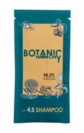 Stapiz Botanic Harmony pH 4,5 šampón 15ml