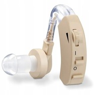 Zosilňovač zvuku do uší Beurer HA 20 Načúvací prístroj
