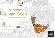 Vincent van Gogh neuvedený autor