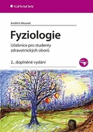 Fyziologie Jindřich Mourek