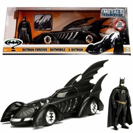 Batman. Batmobile 1995 s figúrkou Batmana