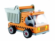 Použité - Sklápač Dumper Truck Hape E3013