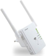 Wzmacniacz sygnału Wi-Fi Strong 300V2 REPEATER300V2 300Mbps Biały
