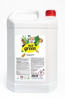 Gél Real Green 5l čistenie sprchových kútov