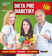 Dieta pro diabetiky - Doporučení lékaře, vzorové jídelníčky, recepty Peter