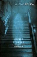 Ghost Stories: Selected and Introduced by Mark