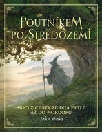 Poutníkem po Středozemi / Skici z cesty ze Dna Pytle až do Mordoru John