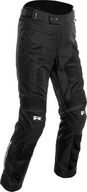 Spodnie RICHA AIRVENT EVO 2 BLACK roz.M LONG przedłużone