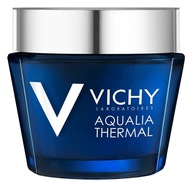 Vichy aqualia krem do twarzy na noc 75 ml