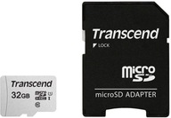 TS32GUSD300S-A TRANSCEND TS32GUSD300S-A Memory card TRANSCEND
